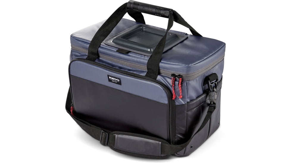 Igloo Coast Cooler 36 Seadrift Cooler, Gray, 00064576