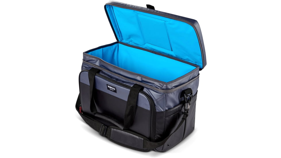 Igloo Coast Cooler 36 Seadrift Cooler, Gray, 00064576