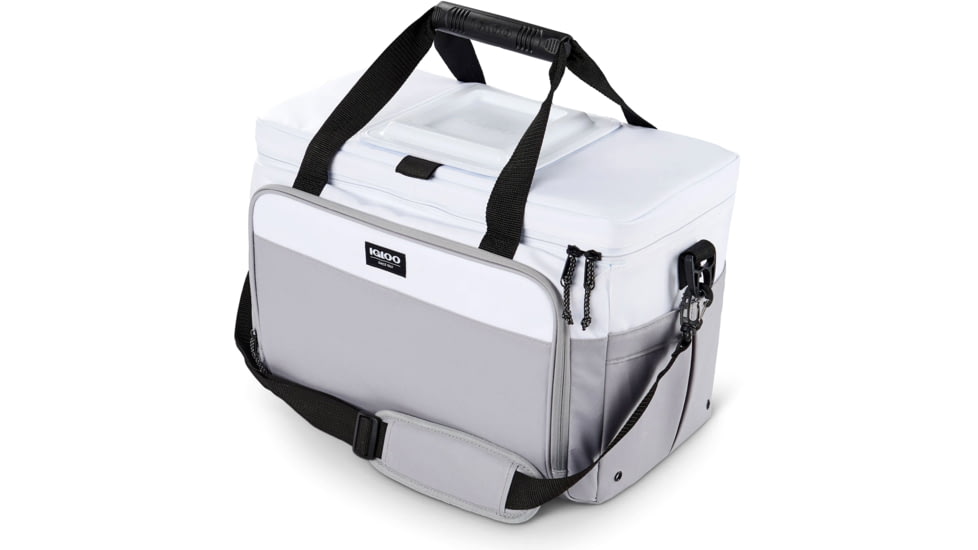 Igloo Coast Cooler 36 Seadrift Cooler, White, 00064574