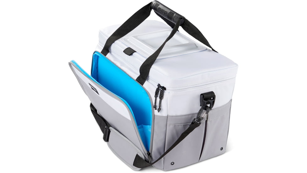 Igloo Coast Cooler 36 Seadrift Cooler, White, 00064574