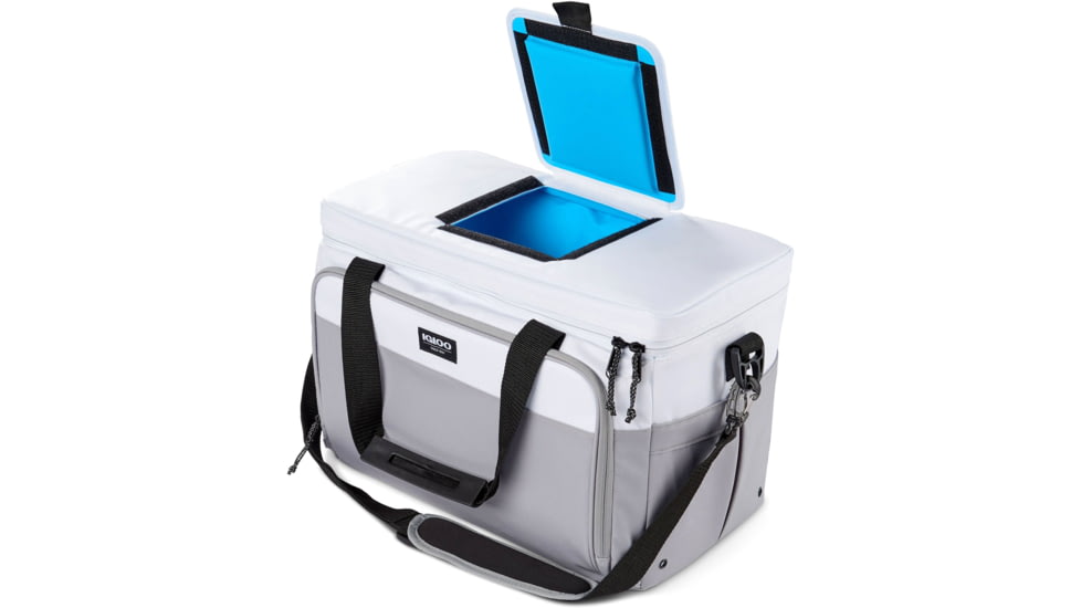 Igloo Coast Cooler 36 Seadrift Cooler, White, 00064574