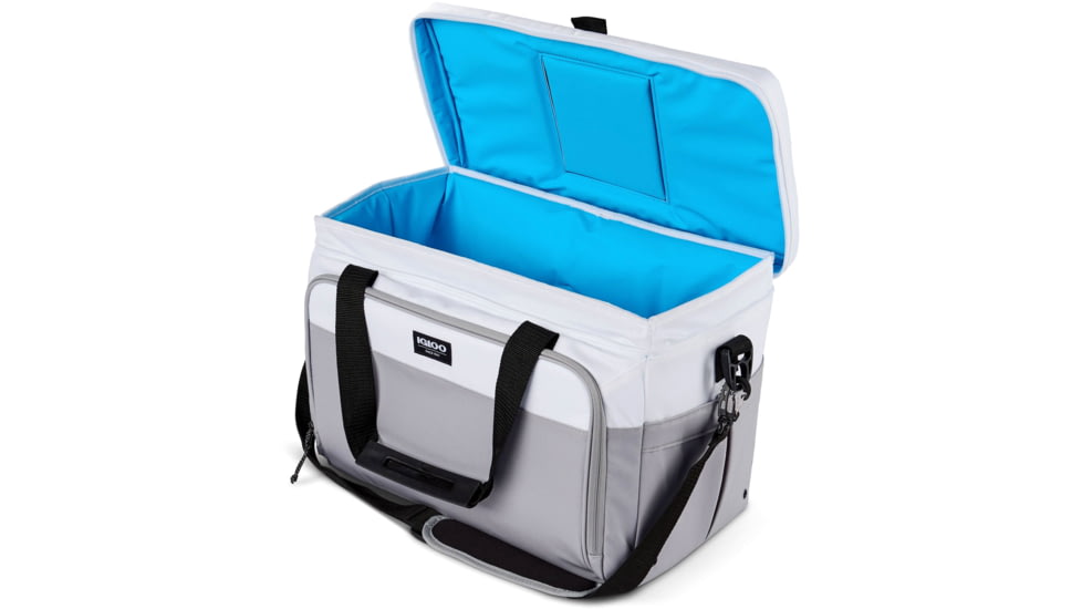 Igloo Coast Cooler 36 Seadrift Cooler, White, 00064574