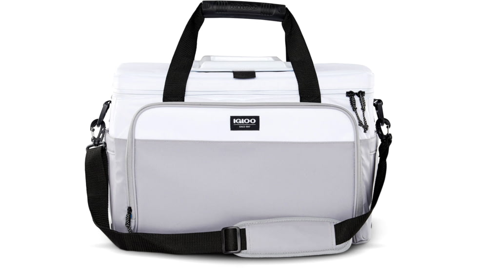 Igloo Coast Cooler 36 Seadrift Cooler, White, 00064574