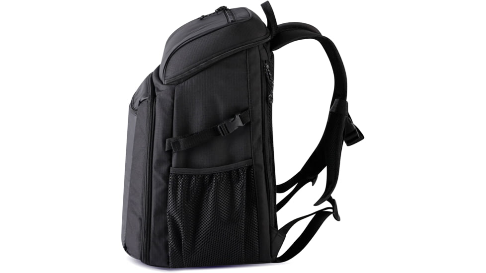 Igloo Gizmo Backpack Outdoorsman Cooler, Black, 00064624