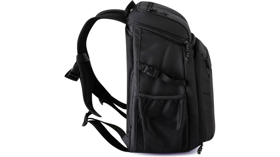 Igloo Gizmo Backpack Outdoorsman Cooler, Black, 00064624