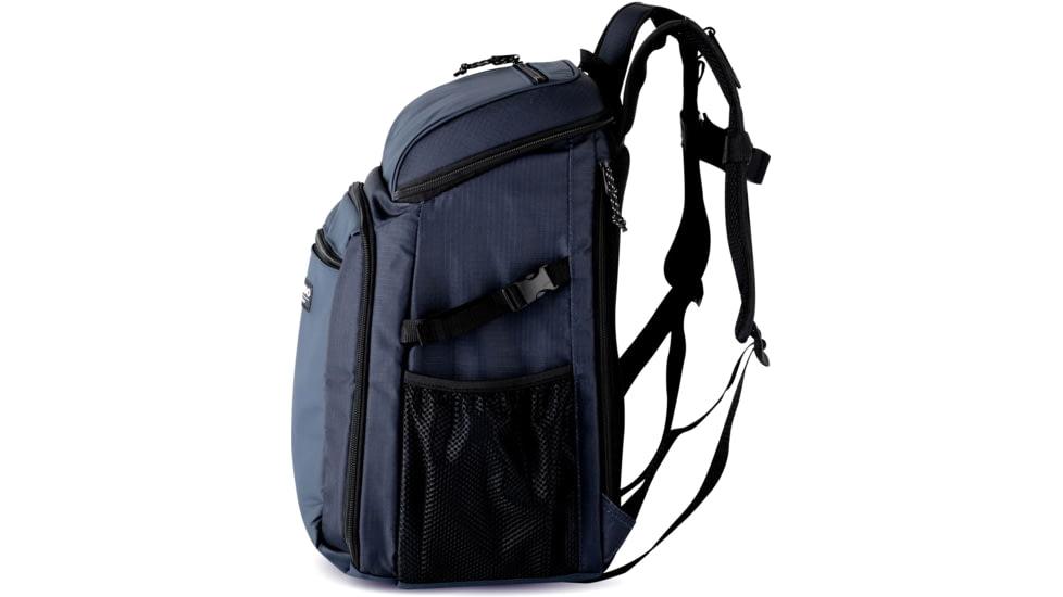 Igloo Gizmo Backpack Outdoorsman Cooler, Navy, 00064626