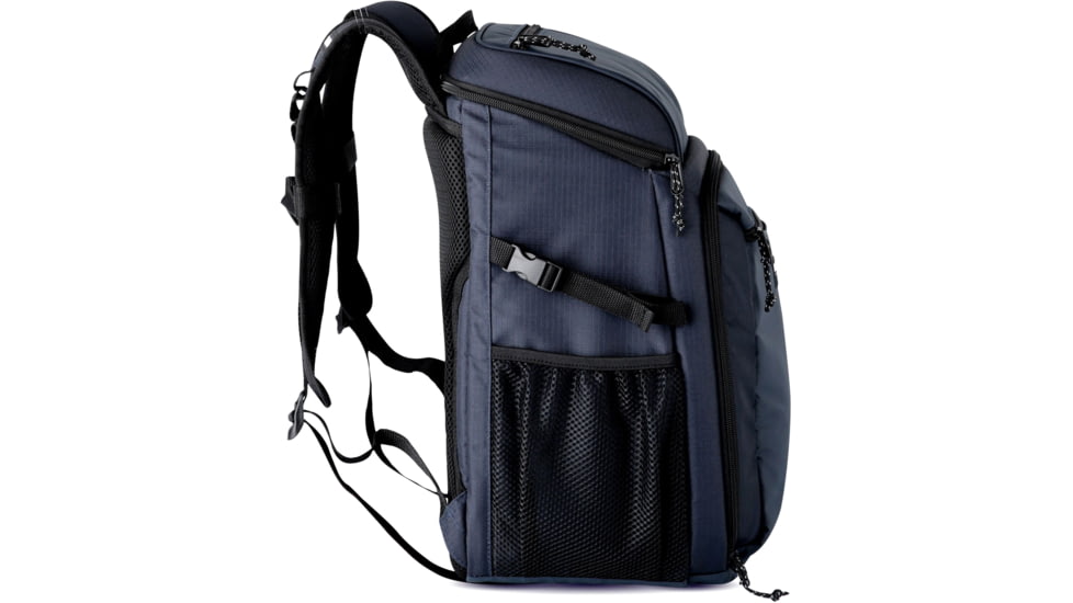 Igloo Gizmo Backpack Outdoorsman Cooler, Navy, 00064626