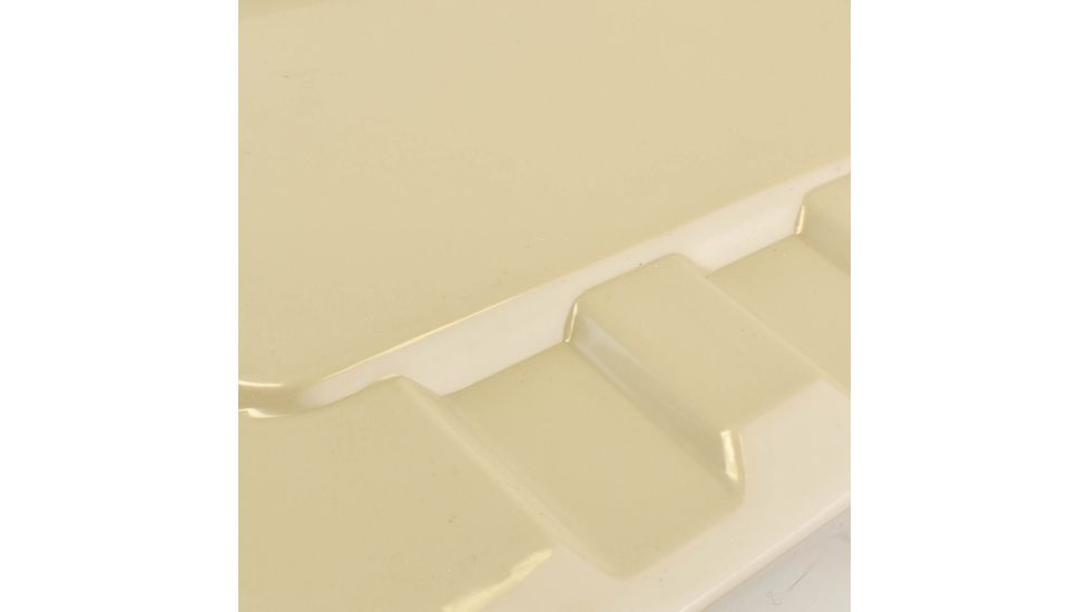 Igloo Imx Cooler, 24 Qt, Tan/Black, 00049857