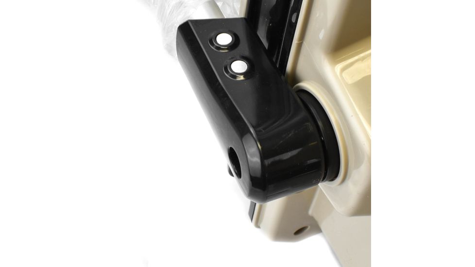 Igloo Imx Cooler, 24 Qt, Tan/Black, 00049857