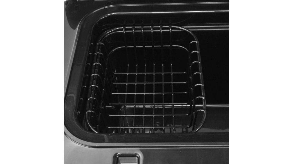 Igloo Imx Cooler, 24 Qt, Tan/Black, 00049857