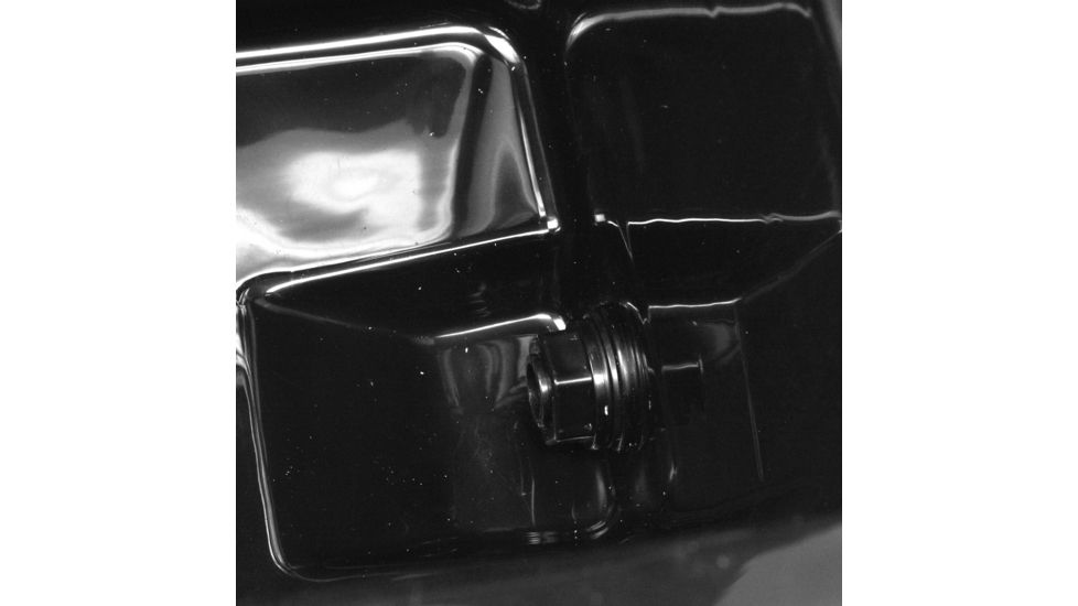 Igloo Imx Cooler, 24 Qt, Tan/Black, 00049857