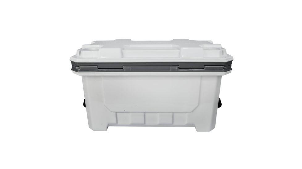 Igloo Imx Cooler, 70 Qt, White/Black 00049830