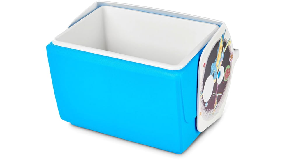 Igloo Limited Edition Playmate Classic Italian Poster Cooler, Star Wars, 14 Qt, 00048591