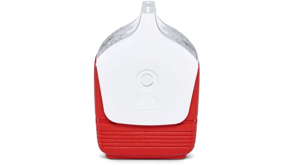 Igloo Limited Edition Playmate Mini David Rollyn Camper Van Cooler, Volkswagen, 4 Qt, 00048636