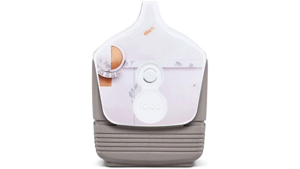 Igloo Limited Edition Playmate Mini The Child Cooler, Star Wars, 4 Qt, 00048726