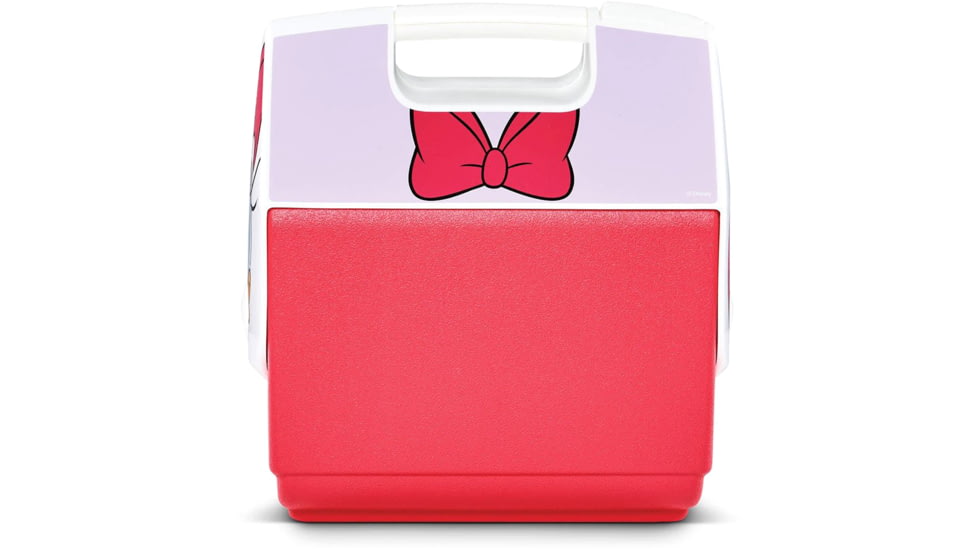 Igloo Limited Edition Playmate Pal Daisy Duck Cooler, Disney, 7 Qt, 00048639