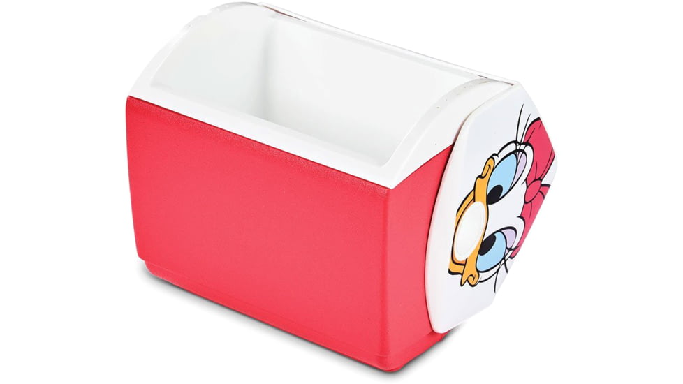 Igloo Limited Edition Playmate Pal Daisy Duck Cooler, Disney, 7 Qt, 00048639