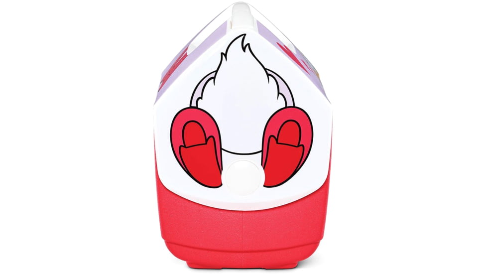 Igloo Limited Edition Playmate Pal Daisy Duck Cooler, Disney, 7 Qt, 00048639