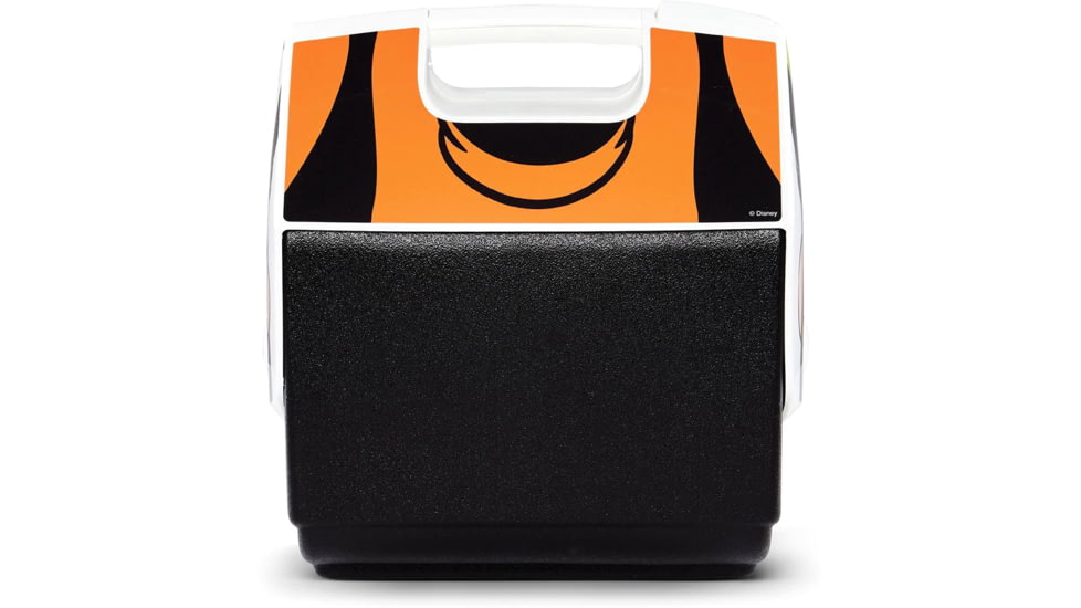 Igloo Limited Edition Playmate Pal Goofy Cooler, Disney, 7 Qt, 00048640