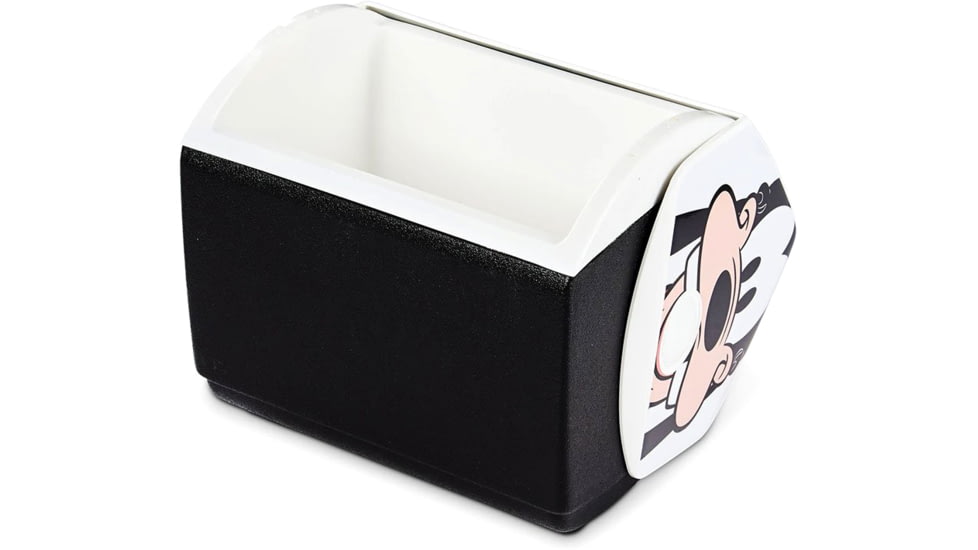 Igloo Limited Edition Playmate Pal Goofy Cooler, Disney, 7 Qt, 00048640