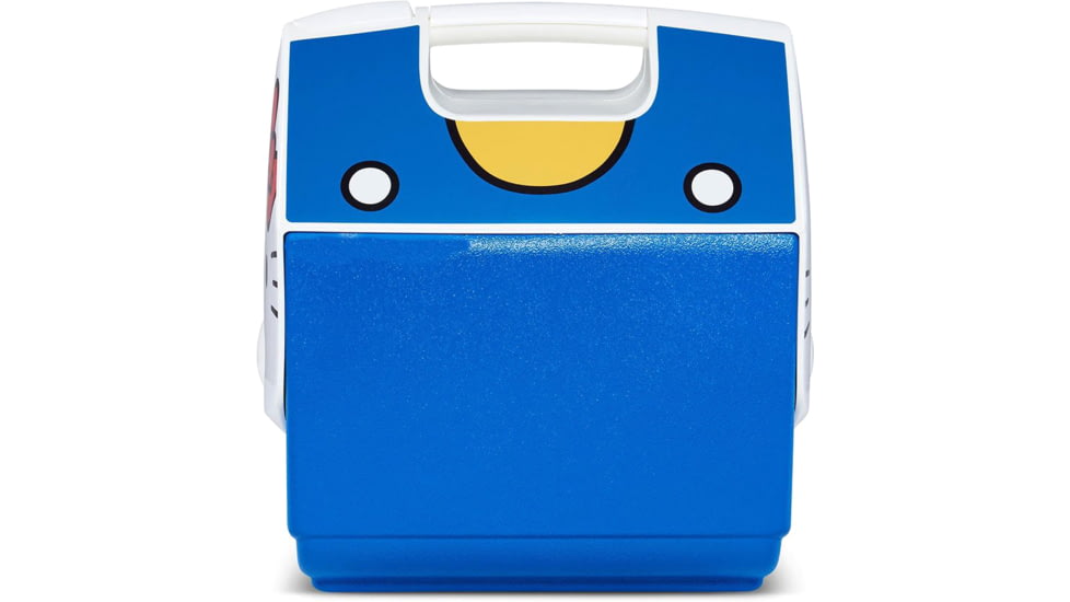 Igloo Limited Edition Playmate Pal Hello Kitty Cooler, Hello Kitty, 7 Qt, 00048767