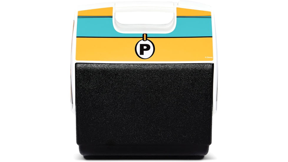 Igloo Limited Edition Playmate Pal Pluto Cooler, Disney, 7 Qt, 00048641