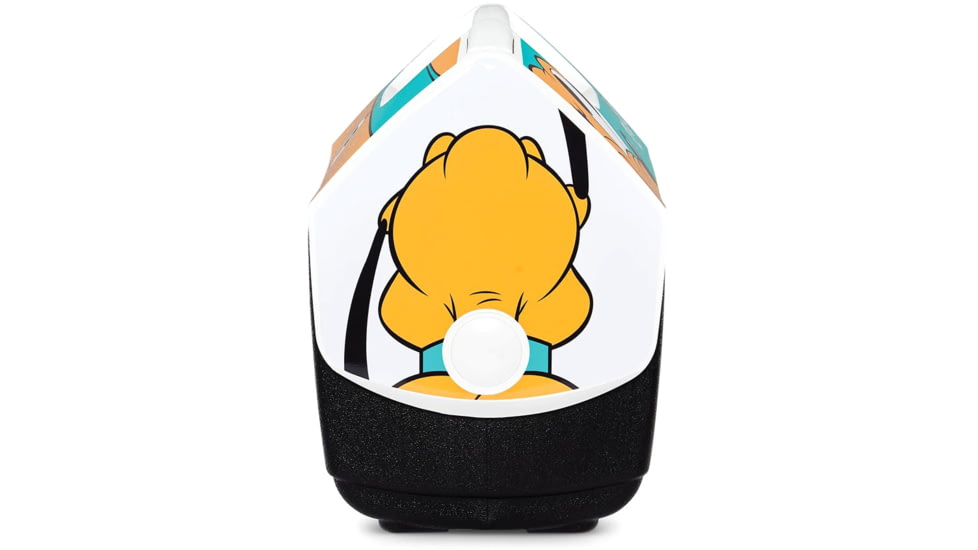 Igloo Limited Edition Playmate Pal Pluto Cooler, Disney, 7 Qt, 00048641