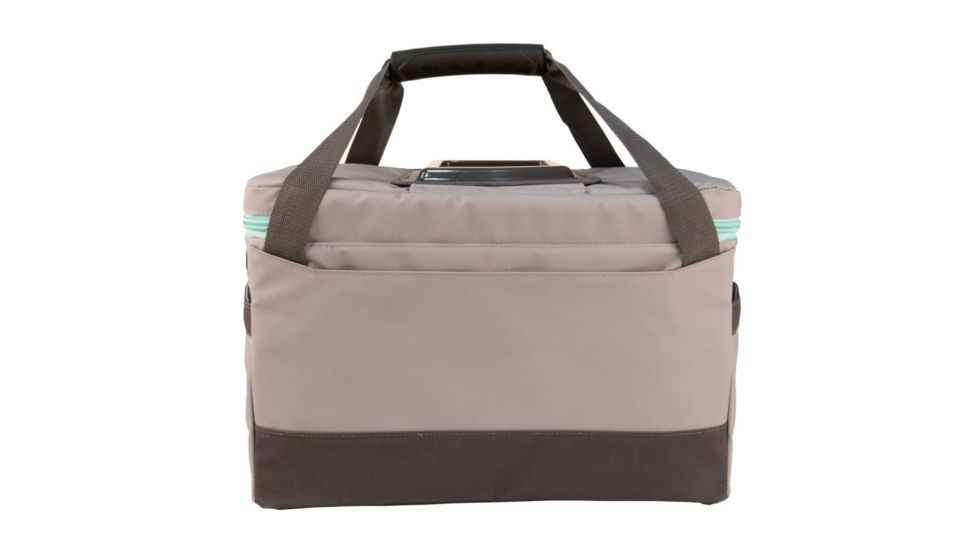 Igloo Marine Ultra Cooler/Coast Bag, 46-Can, Gray/Seafoam, 00062891