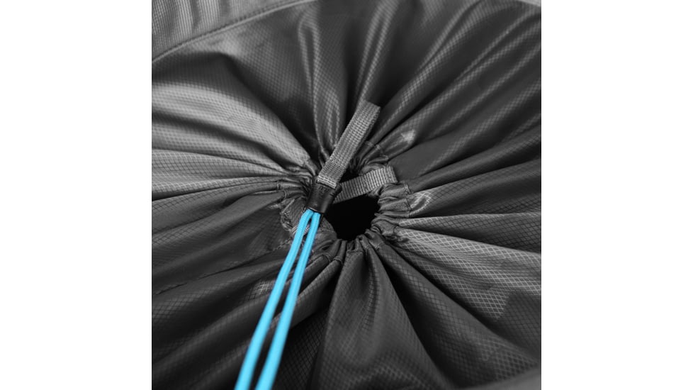 Igloo Reactor Cinch Backpack Cooler, Gray, 00065594