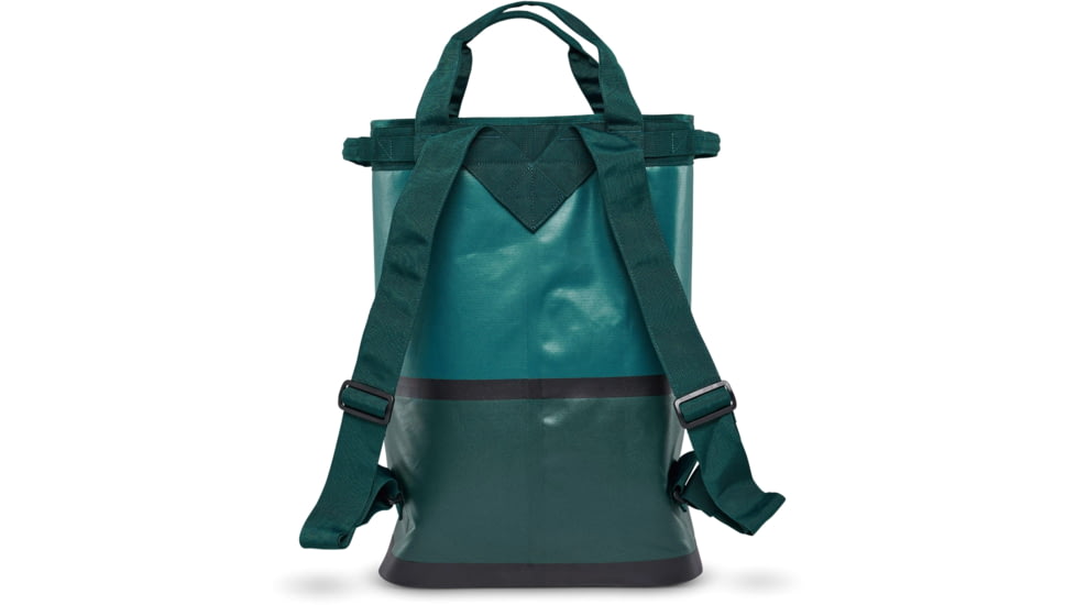 Igloo Reactor Cinch Backpack Cooler, Spruce, 00065604