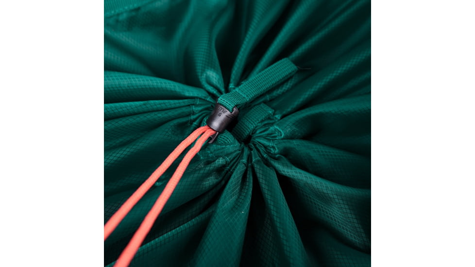 Igloo Reactor Cinch Backpack Cooler, Spruce, 00065604