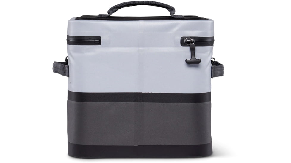 Igloo Reactor Lid 18 Can Cooler, Gray, 00065590