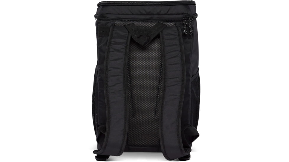 Igloo Repreve 36 Can Backpack Cooler, Black, 00065435
