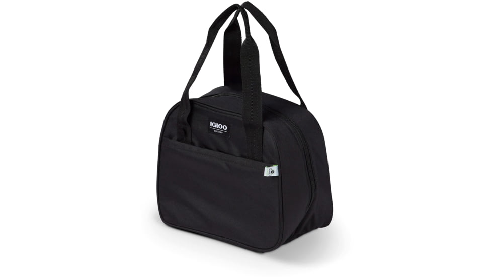 Igloo Repreve Lily Lunch, Black, 00065395
