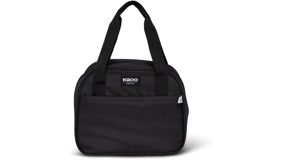 Igloo Repreve Lily Lunch, Black, 00065395