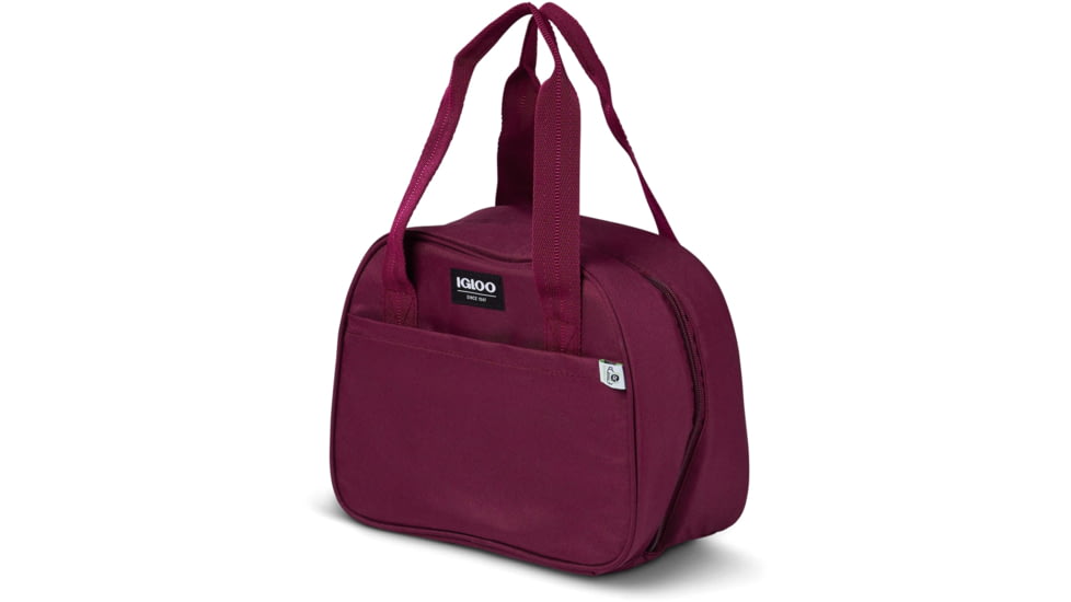 Igloo Repreve Lily Lunch, Cherry, 00065397