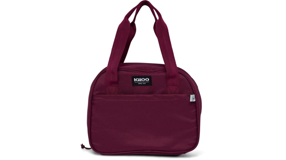 Igloo Repreve Lily Lunch, Cherry, 00065397