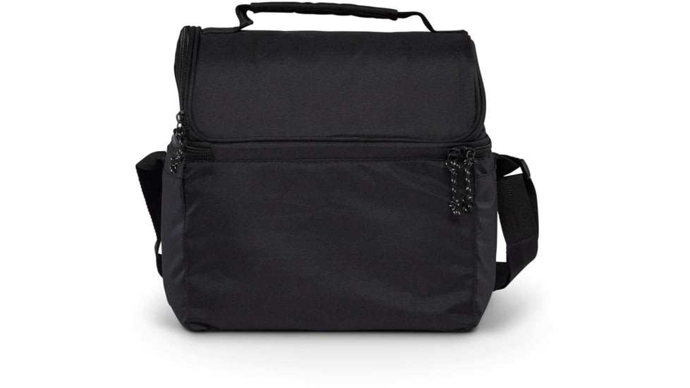 Igloo Repreve Lunch Pail, Black, 00065405