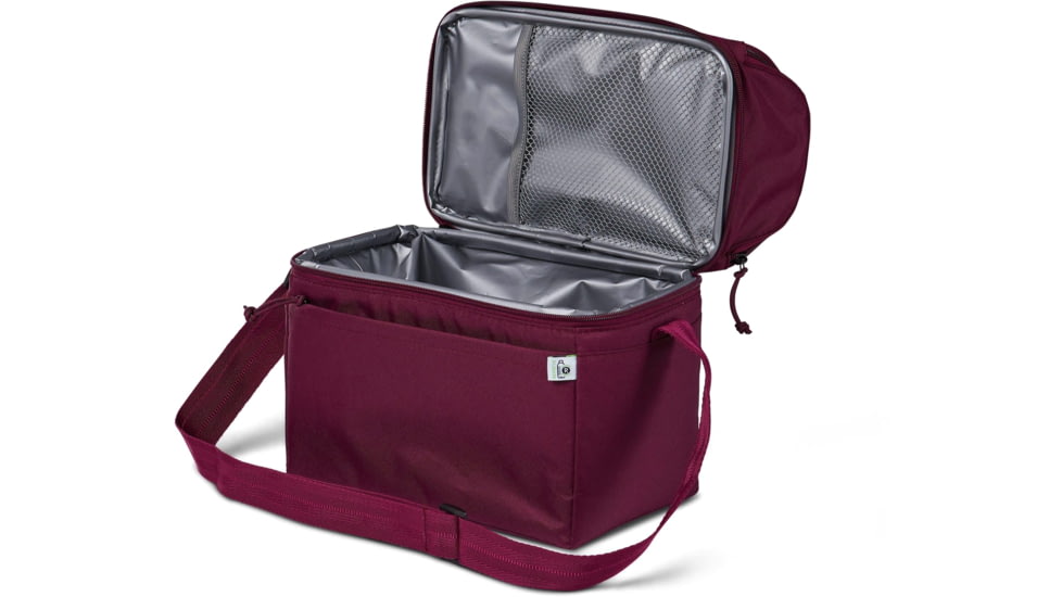 Igloo Repreve Lunch Pail, Cherry, 00065407