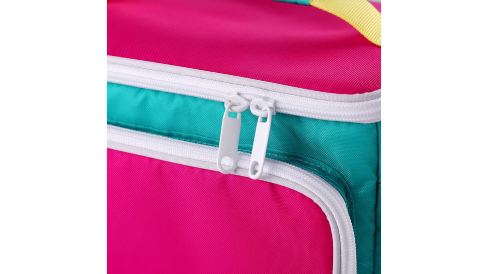 Igloo Retro Square Lunch, Jade, 00065479