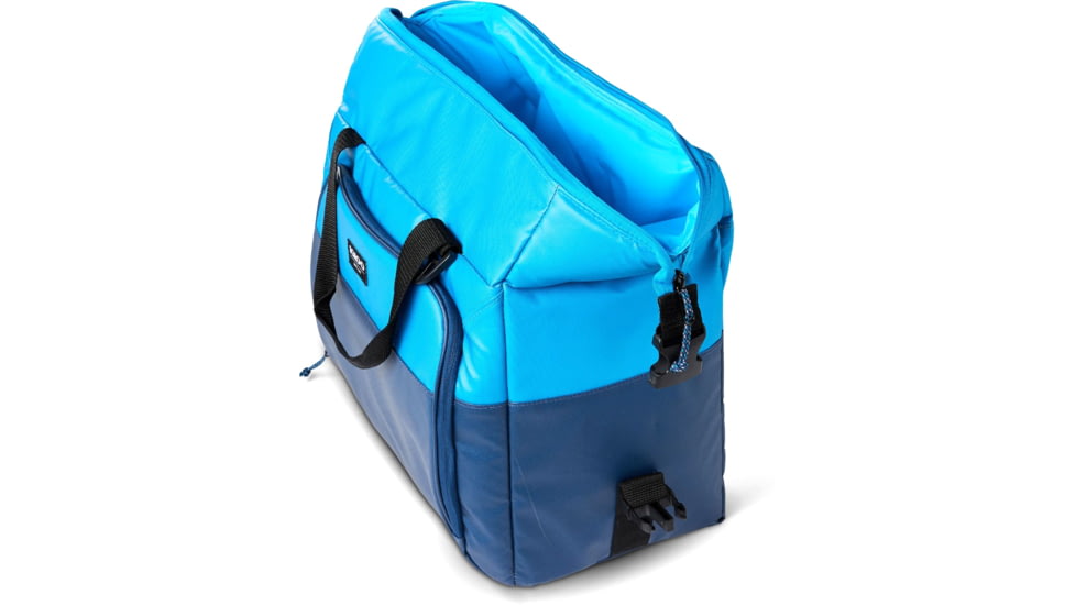 Igloo Snapdown 36 Seadrift Cooler, Blue, 00064572