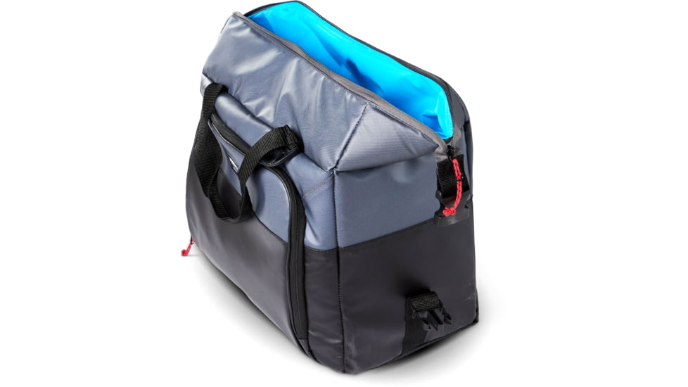 Igloo Snapdown 36 Seadrift Cooler, Gray, 00064570