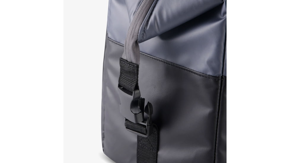 Igloo Snapdown 36 Seadrift Cooler, Gray, 00064570