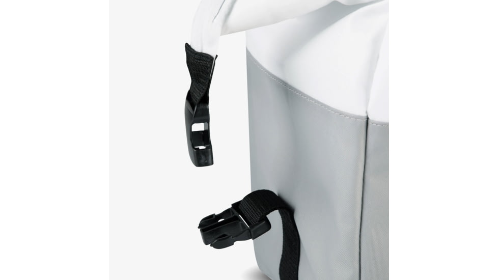 Igloo Snapdown 36 Seadrift Cooler, White, 00064568