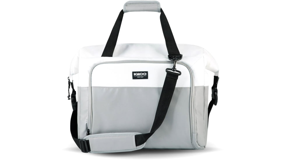Igloo Snapdown 36 Seadrift Cooler, White, 00064568