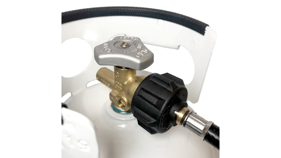 Ignik 12ft, Adapter Hose, IGPRO-01923