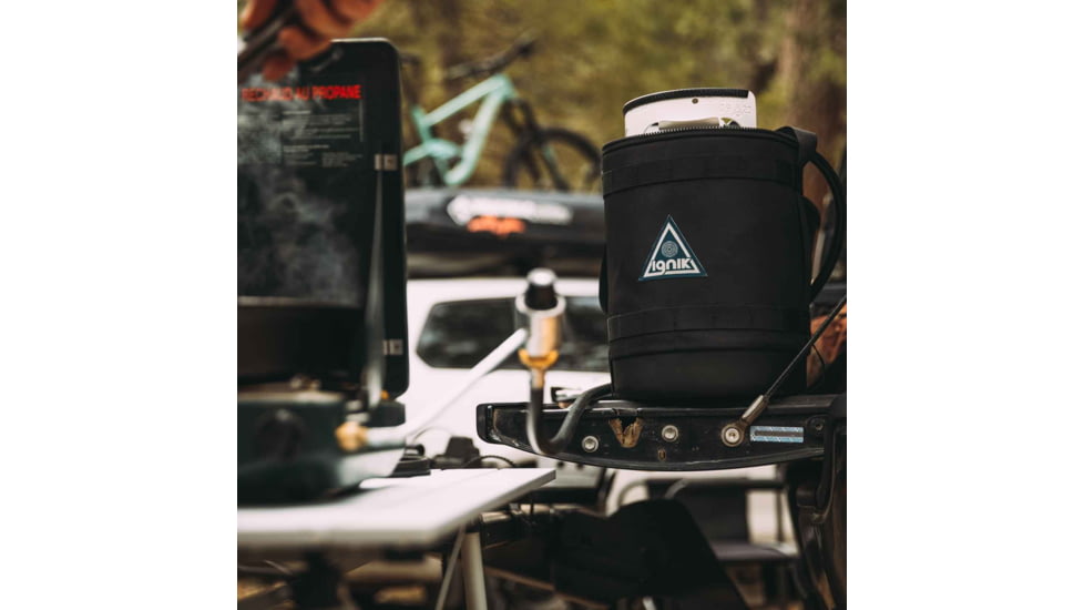 Ignik 12ft, Adapter Hose, IGPRO-01923