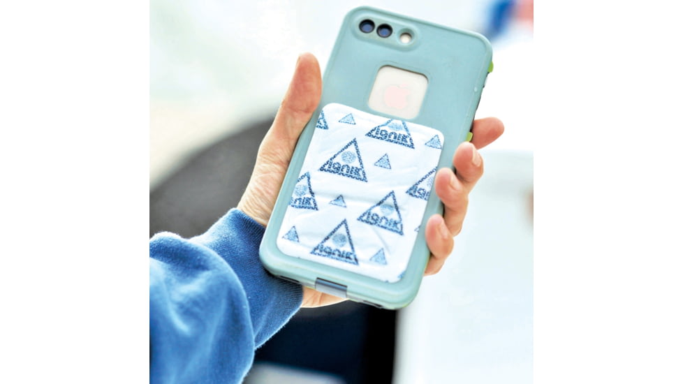 Ignik 8-Hour Biodegradable Heat Pack for Phones and Small Electronic Devices, 1 Pack, IGAIR-00319PC