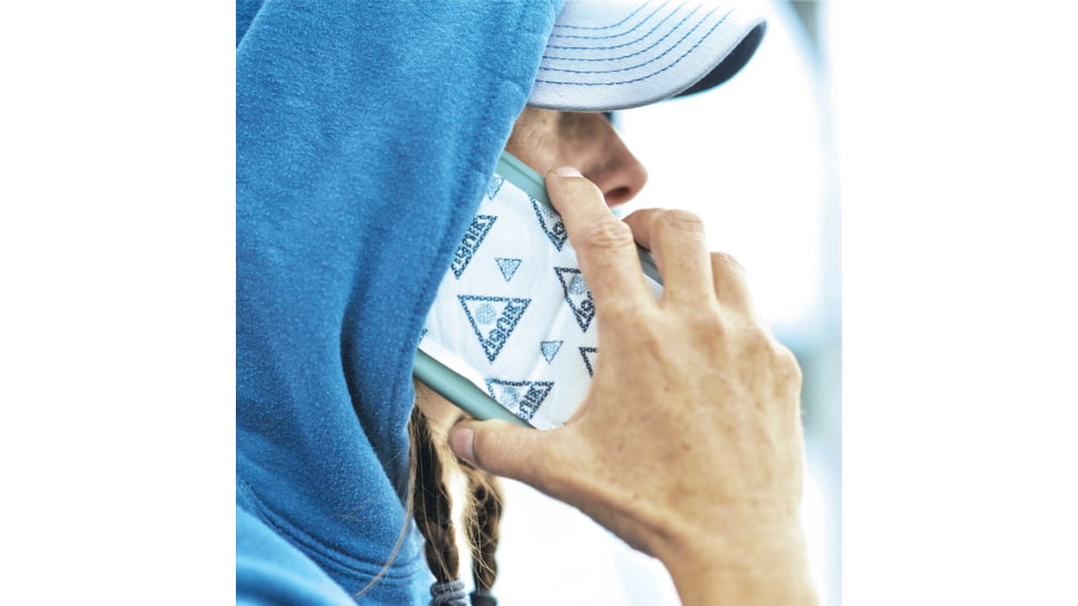 Ignik 8-Hour Biodegradable Heat Pack for Phones and Small Electronic Devices, 1 Pack, IGAIR-00319PC