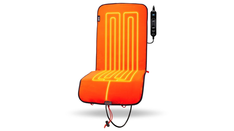 Ignik Backside XL Heated Pad Cover, Mtn Collection, XL, IGRCS-00223MT